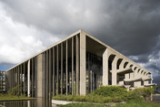 palácio da justiça