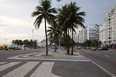 calçadão copacabana burle marx