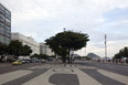 calçadão copacabana burle marx