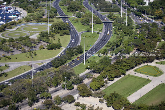 aterro do flamengo burle marx