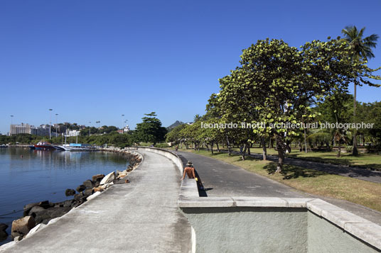 aterro do flamengo burle marx