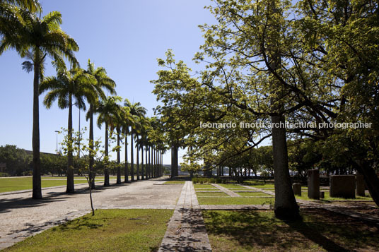 aterro do flamengo burle marx