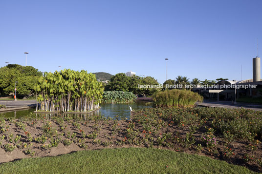 aterro do flamengo burle marx