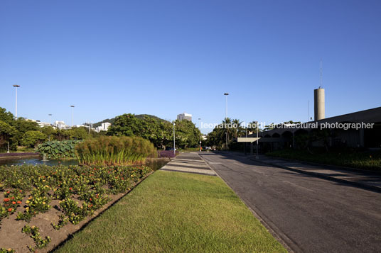 aterro do flamengo burle marx