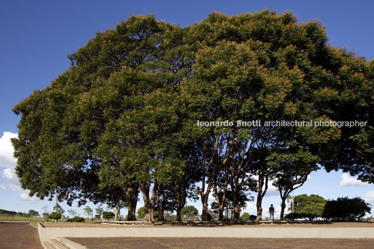 praça dos cristais burle marx