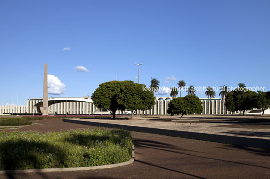 praça dos cristais burle marx