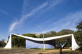 igreja nossa senhora de fátima oscar niemeyer