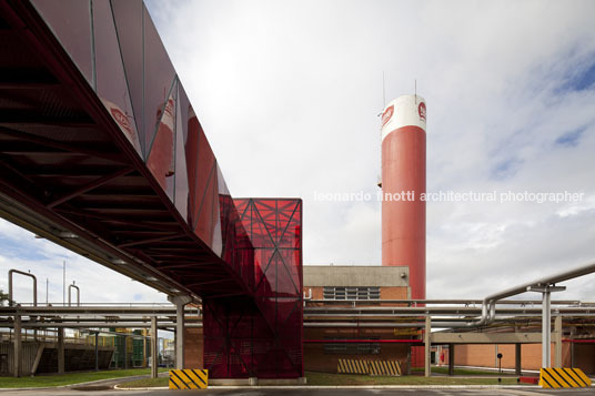 museu do chocolate metro arquitetos