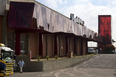 museu do chocolate metro arquitetos