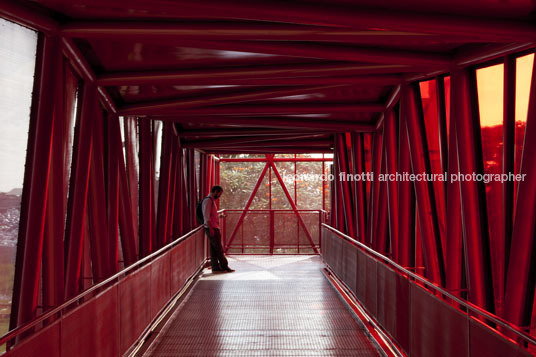 museu do chocolate metro arquitetos