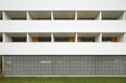 brasília palace hotel oscar niemeyer