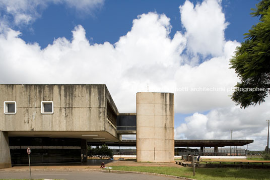 intermodal station oscar niemeyer