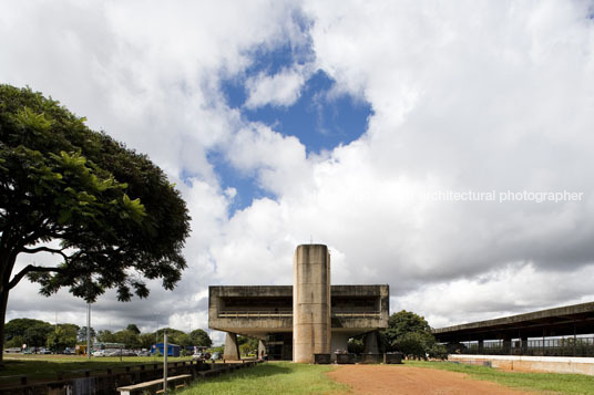 intermodal station oscar niemeyer