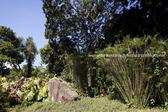 sítio roberto burle marx burle marx