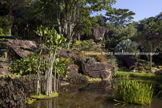 sítio roberto burle marx burle marx