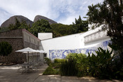 ims (former walter moreira salles residence)