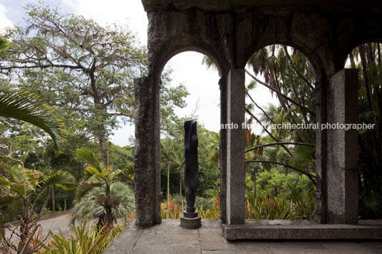 sítio roberto burle marx burle marx