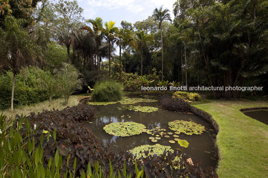 sítio roberto burle marx burle marx