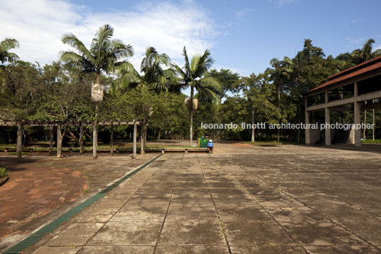 parque do ibirapuera oscar niemeyer