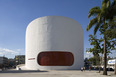 centro cultural duque de caxias oscar niemeyer