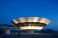 museu de arte contemporânea (mac) oscar niemeyer