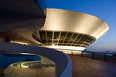 museu de arte contemporânea (mac) oscar niemeyer