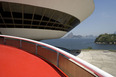 museu de arte contemporânea (mac) oscar niemeyer