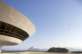 museu de arte contemporânea (mac) oscar niemeyer