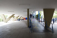 colegio experimental paraguay-brasil affonso reidy