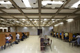 biblioteca central - unb josé galbinski