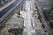 sambódromo sampa