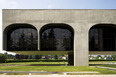 fata headquarters oscar niemeyer