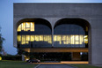 fata headquarters oscar niemeyer