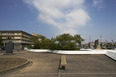 le volcan oscar niemeyer