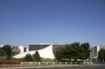 labour bureau oscar niemeyer