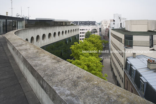 l´humanite oscar niemeyer