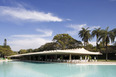 pampulha yacht club (pic) oscar niemeyer