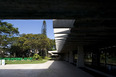 pampulha yacht club (pic) oscar niemeyer