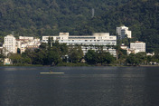 hospital da lagoa