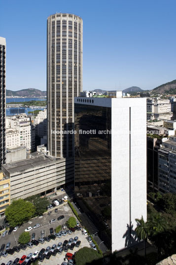 edifício barão de mauá oscar niemeyer