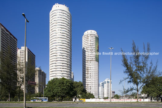 centro da barra oscar niemeyer