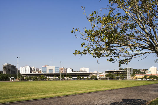 museum of cinema  oscar niemeyer