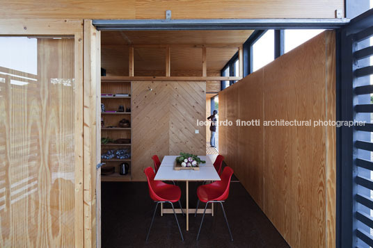 refúgio comporta Paratelier