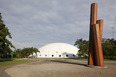 oca - parque ibirapuera oscar niemeyer