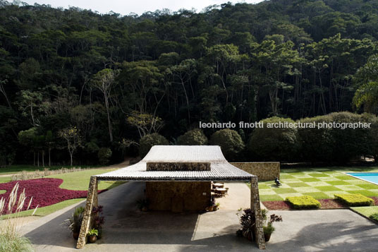 residência cavanelas oscar niemeyer