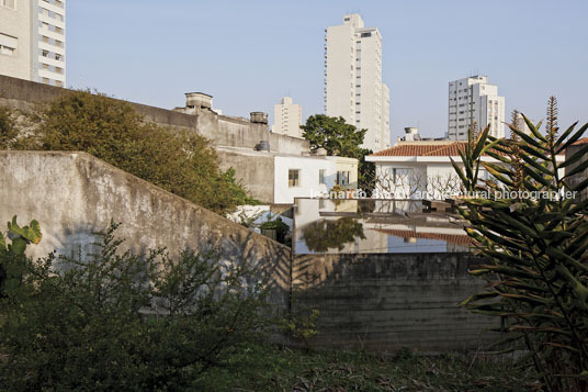 albanese house paulo mendes da rocha