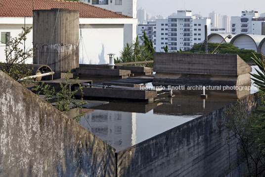 albanese house paulo mendes da rocha