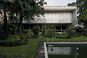 casa miani