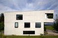 fischer house and studio lussi+halter