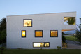 fischer house and studio lussi+halter